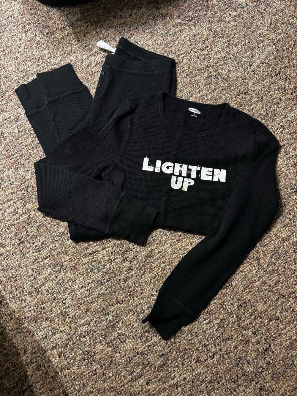 Pajamas bundle